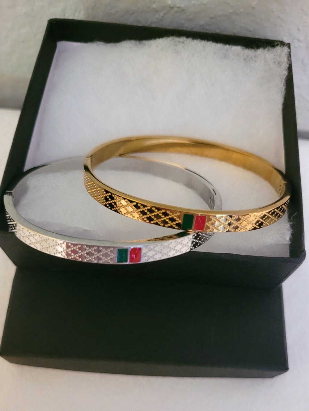 Luxury Style Bracelets - Picture 12 of 13